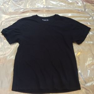 ~ Foot Locker Men's Black Tee Size XL